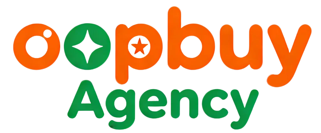 Oopbuy Agency